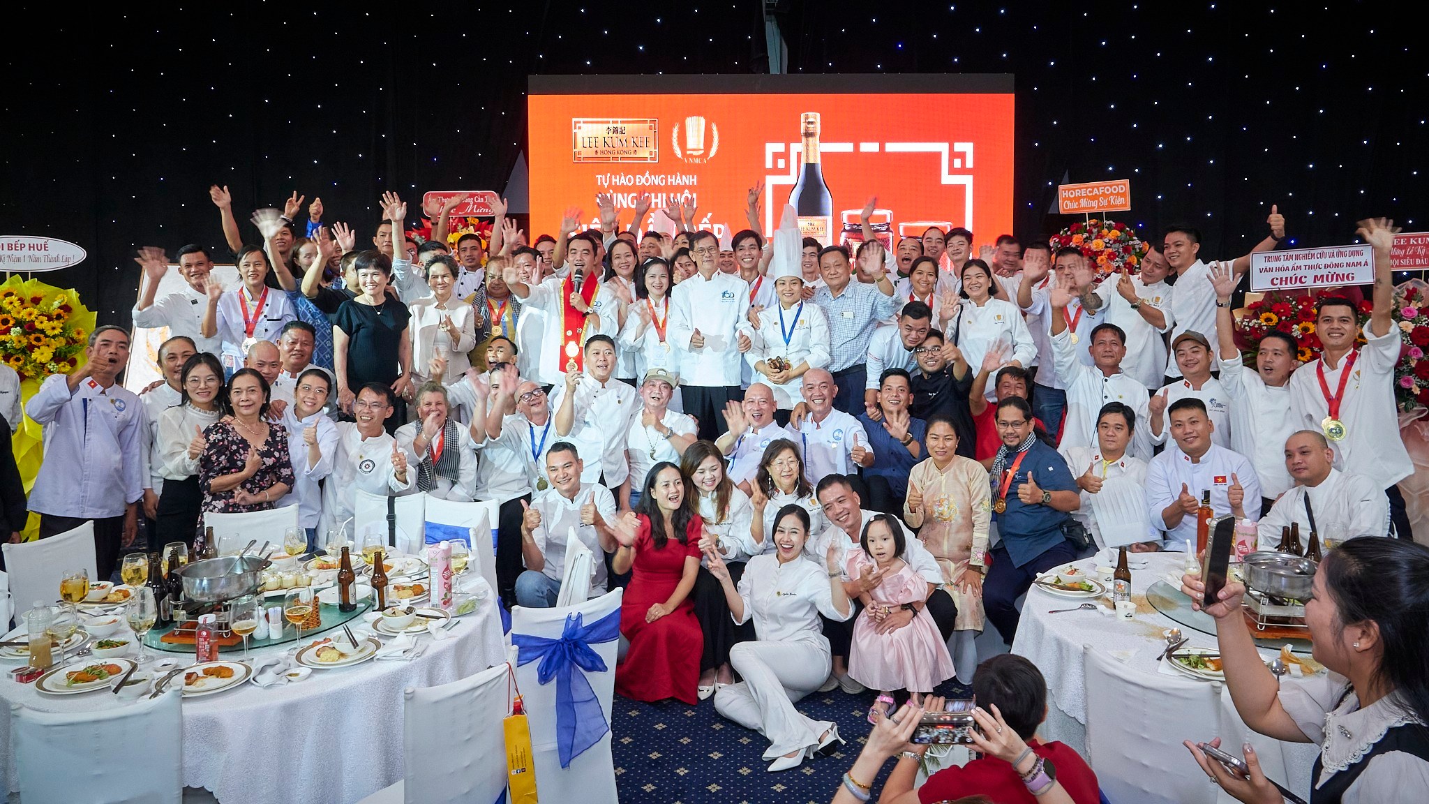 Sự kiện Thabico 2024