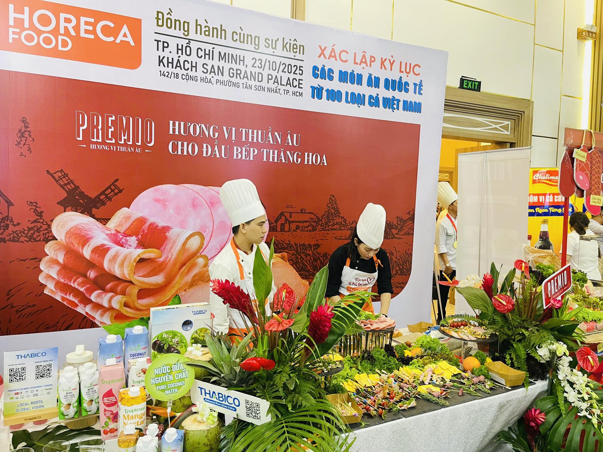 Lễ ký kết hợp tác chiến lược