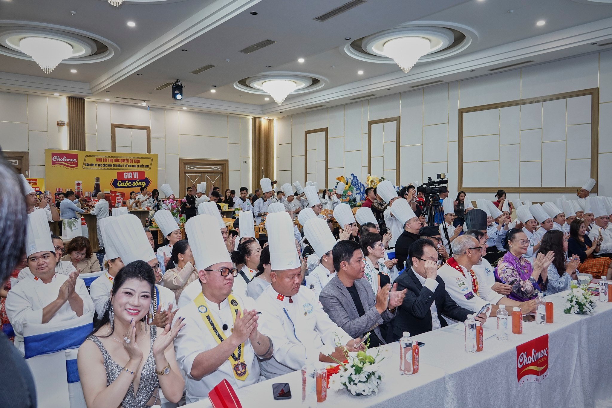 Hội chợ – Triển lãm quốc tế