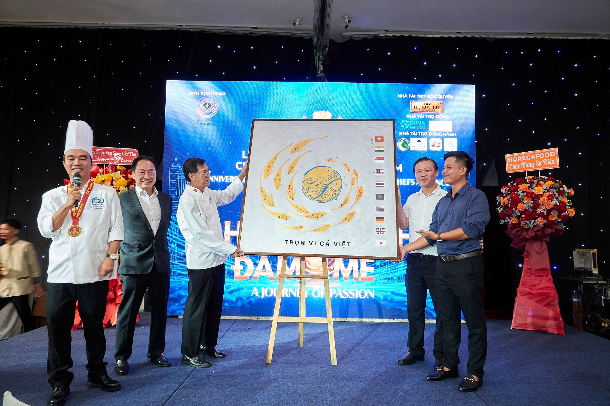 Nhà máy – Sản xuất